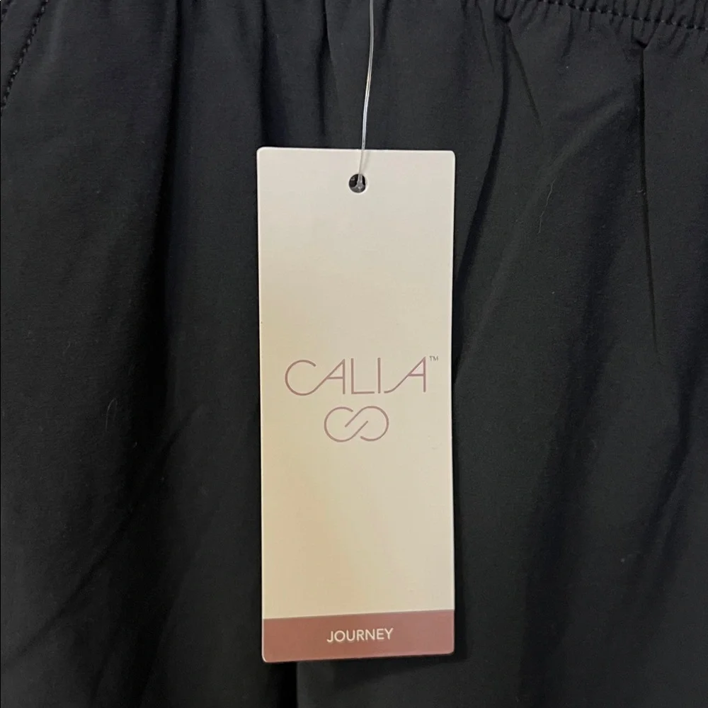 NWT Calia Black Joggers - Picture 3 of 7